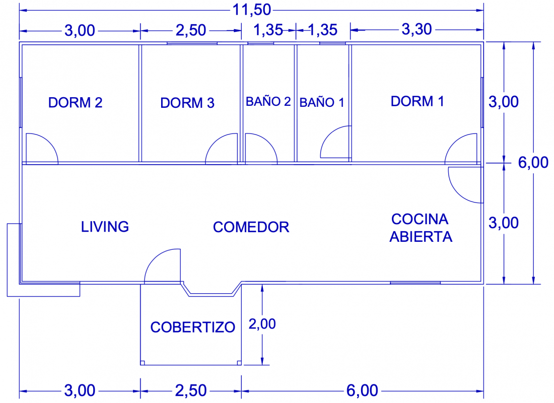 PLANTA MARISOL