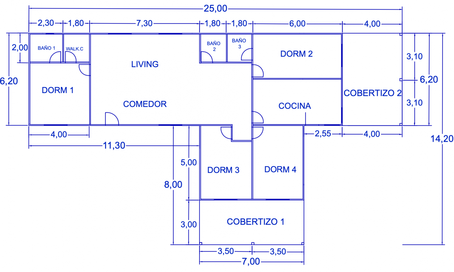 PLANTA MATILDA 1º3