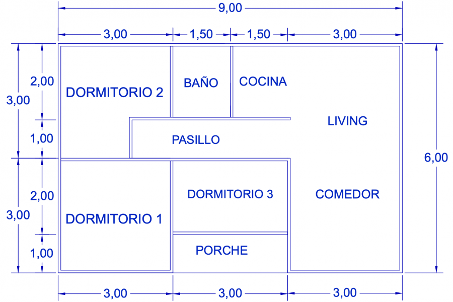 PLANTA SOFIA