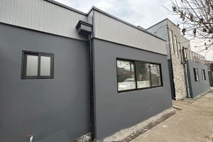 FACHADA ELIZABETH U